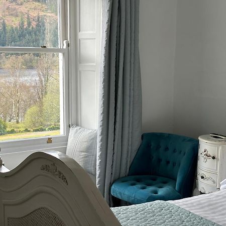 Dale Head Hall Lakeside Hotel Thirlmere Ngoại thất bức ảnh