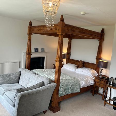 Dale Head Hall Lakeside Hotel Thirlmere Ngoại thất bức ảnh