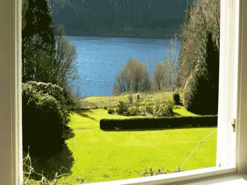 Dale Head Hall Lakeside Hotel Thirlmere Ngoại thất bức ảnh