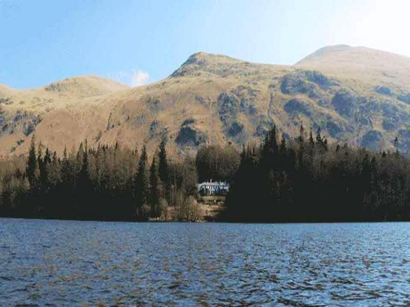 Dale Head Hall Lakeside Hotel Thirlmere Ngoại thất bức ảnh