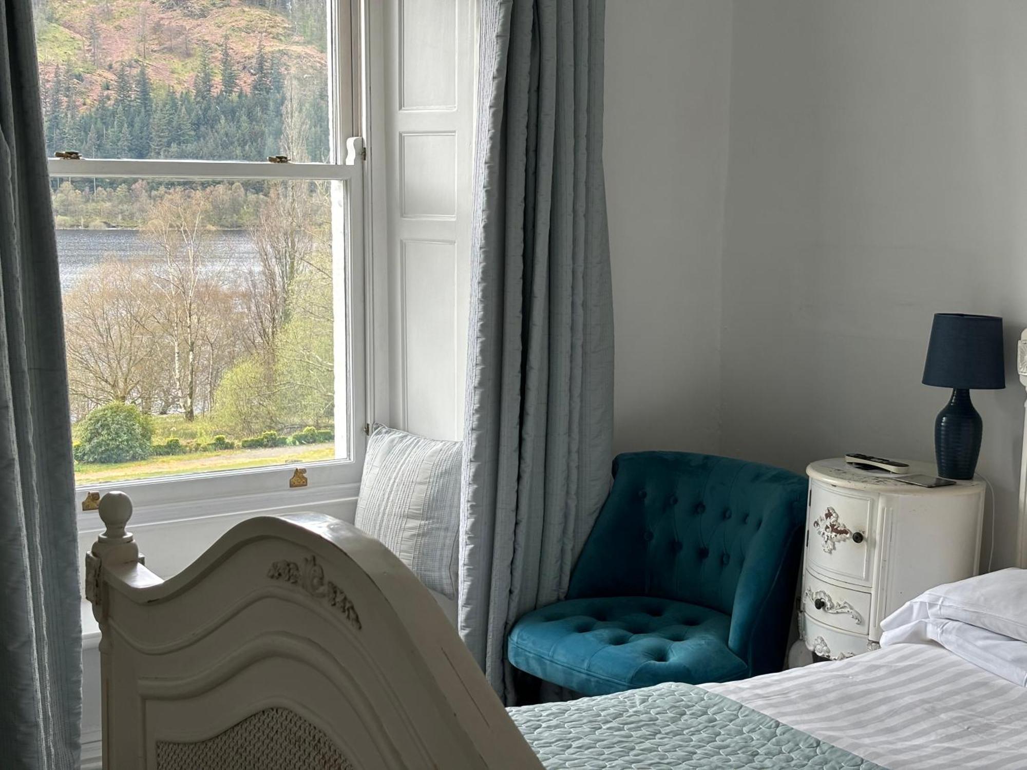 Dale Head Hall Lakeside Hotel Thirlmere Ngoại thất bức ảnh