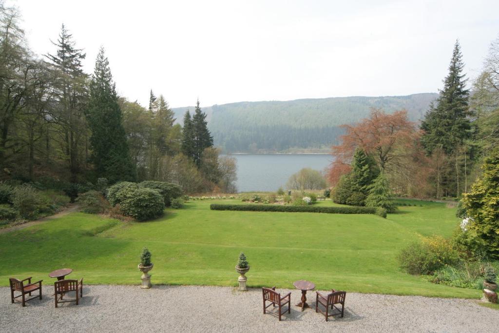 Dale Head Hall Lakeside Hotel Thirlmere Ngoại thất bức ảnh