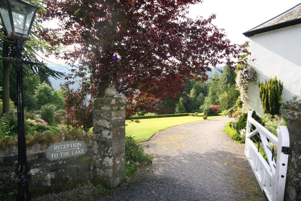 Dale Head Hall Lakeside Hotel Thirlmere Ngoại thất bức ảnh