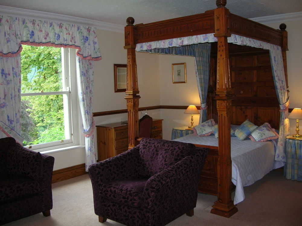 Dale Head Hall Lakeside Hotel Thirlmere Ngoại thất bức ảnh