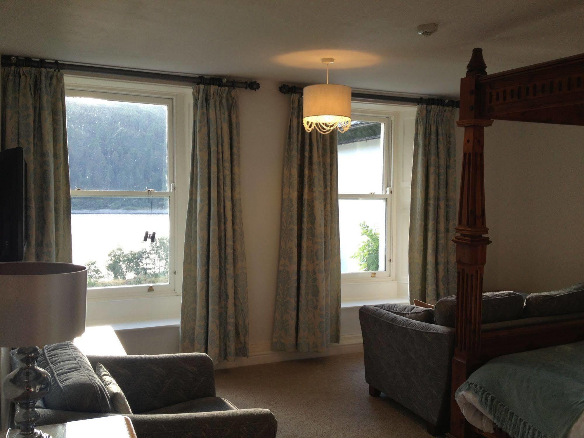 Dale Head Hall Lakeside Hotel Thirlmere Ngoại thất bức ảnh