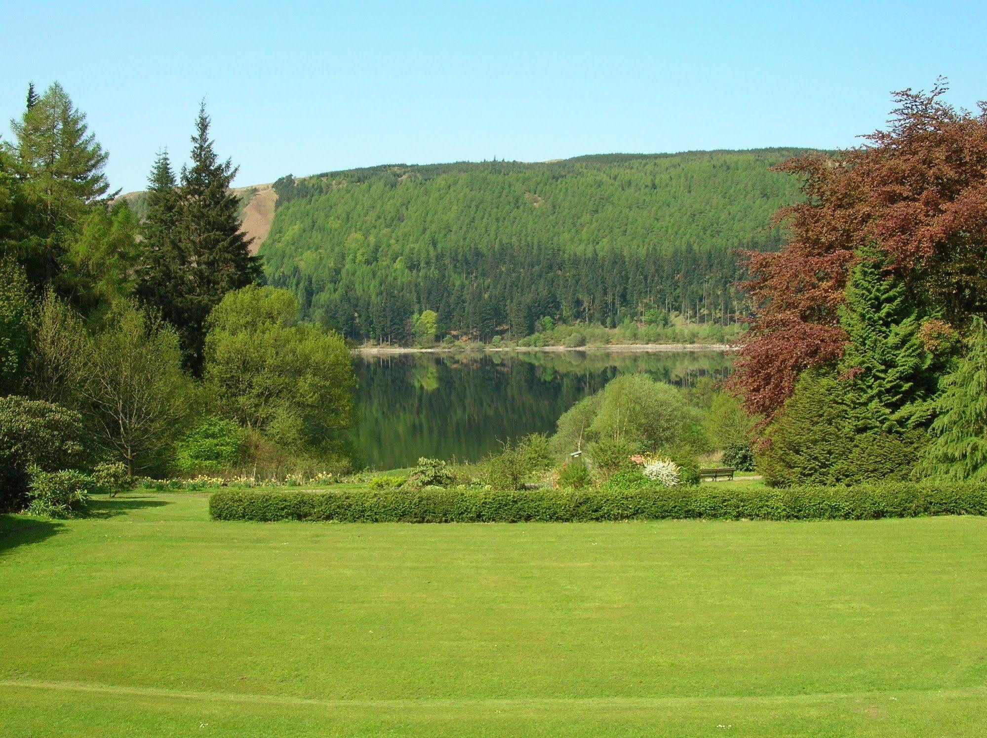 Dale Head Hall Lakeside Hotel Thirlmere Ngoại thất bức ảnh