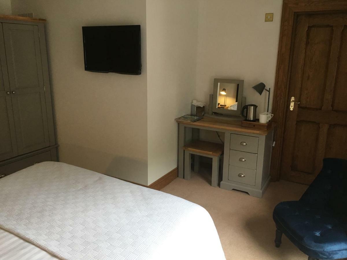 Dale Head Hall Lakeside Hotel Thirlmere Ngoại thất bức ảnh