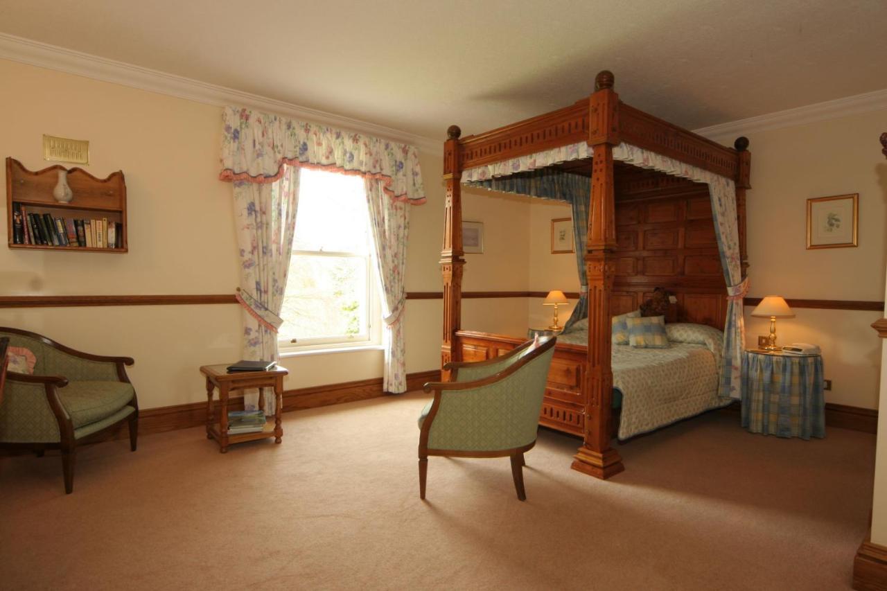 Dale Head Hall Lakeside Hotel Thirlmere Ngoại thất bức ảnh